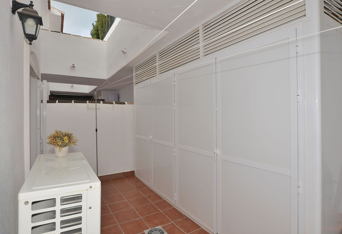 Geschakelde Woning te koop in Mijas | 2 slaapkamers H5317675