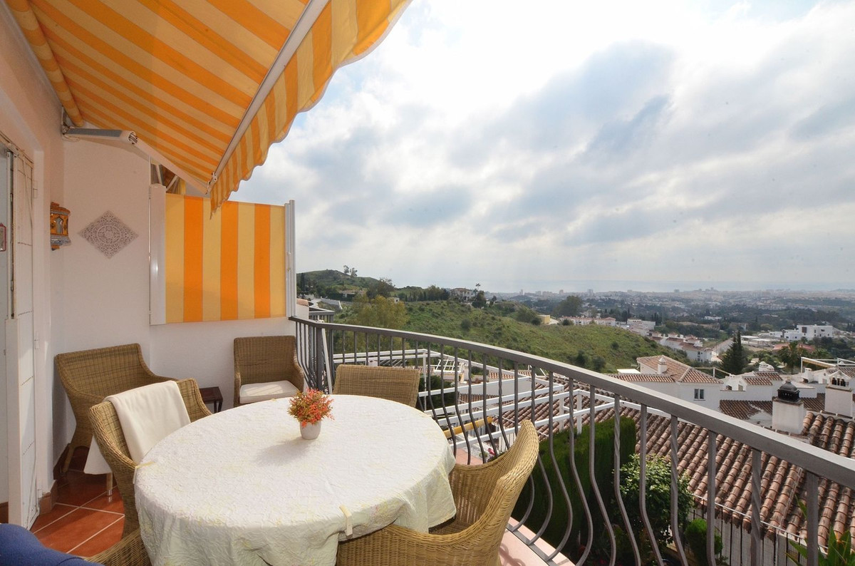 Geschakelde Woning te koop in Mijas | 2 slaapkamers H5317675