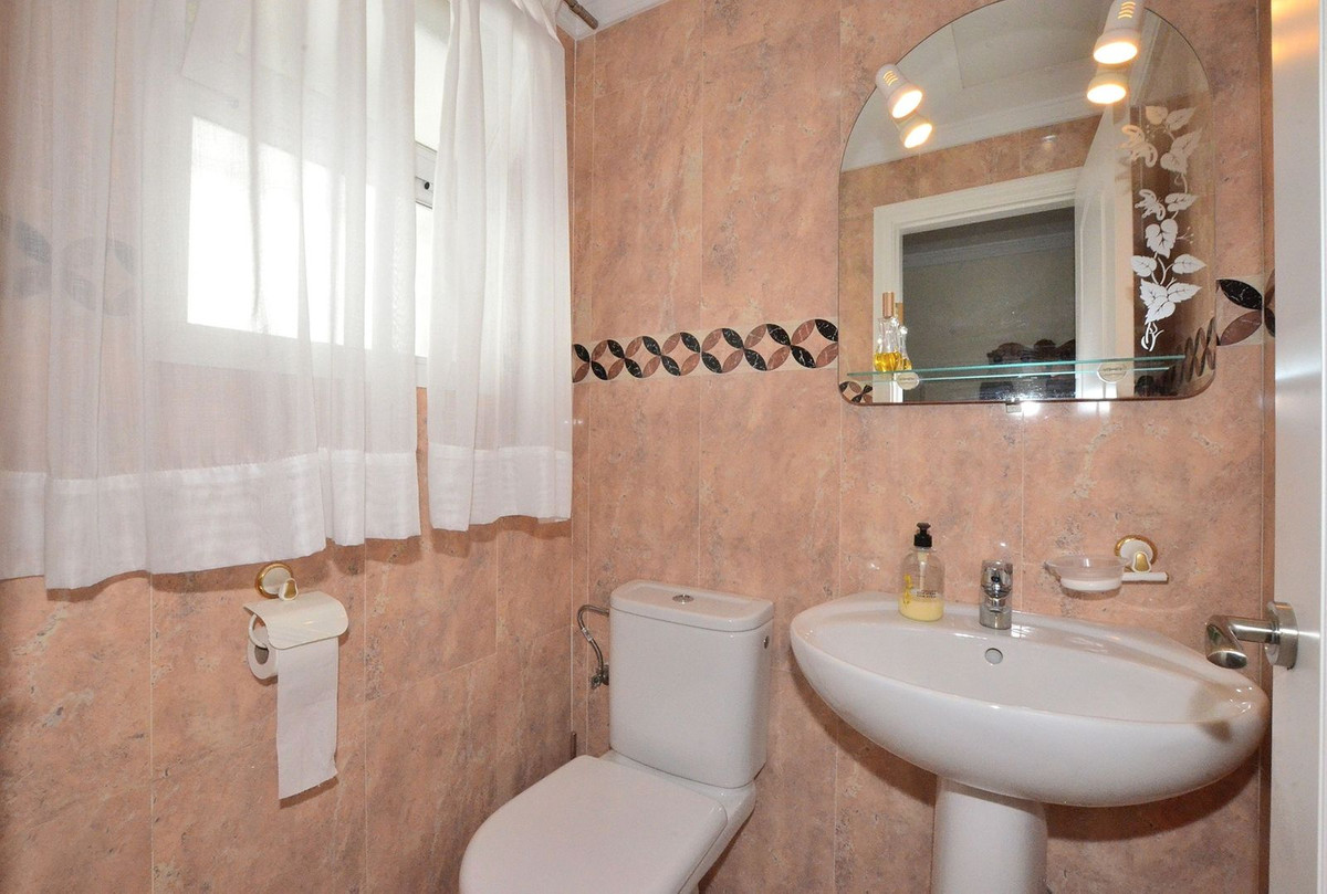 Geschakelde Woning te koop in Mijas | 2 slaapkamers H5317675