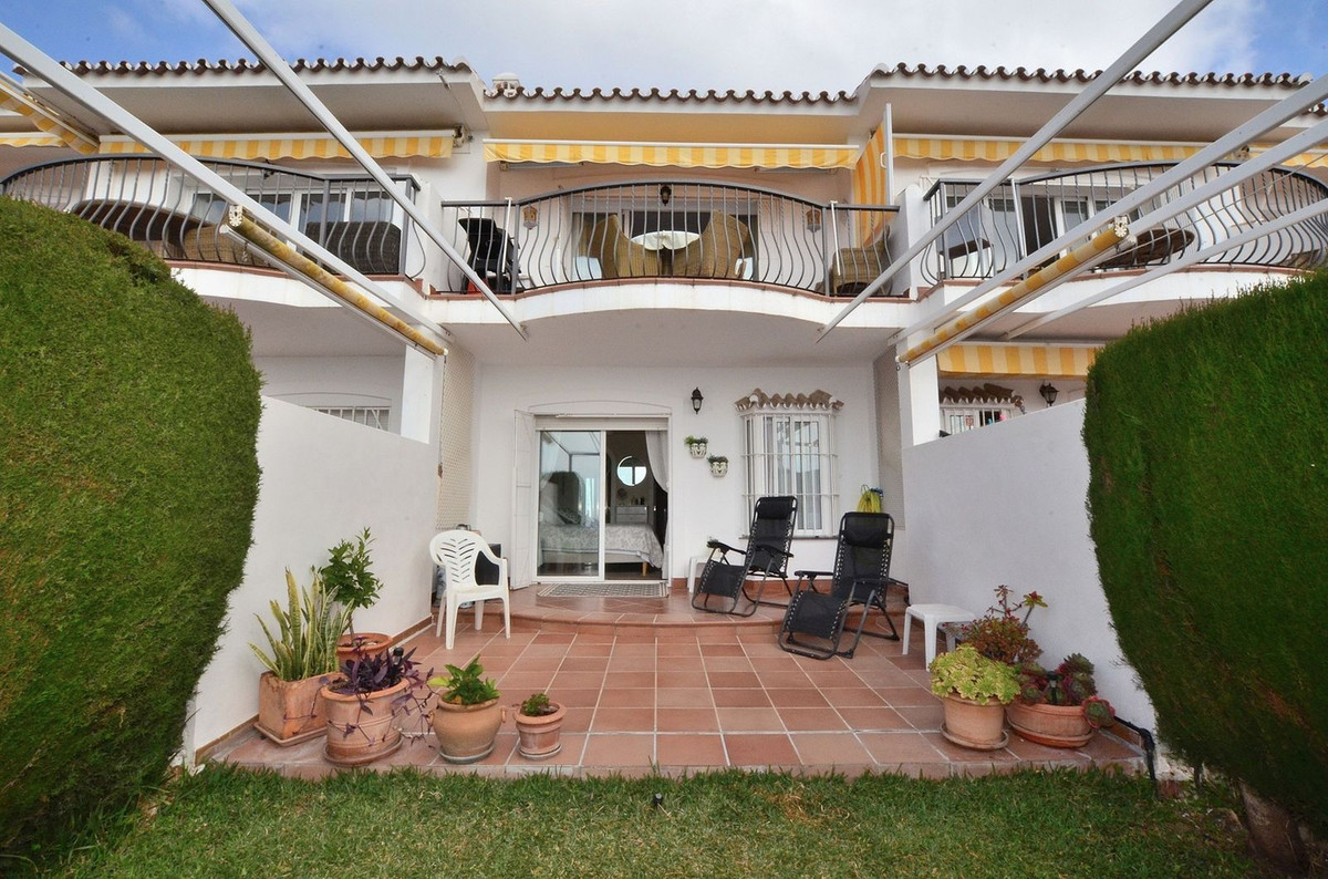 Geschakelde Woning te koop in Mijas | 2 slaapkamers H5317675