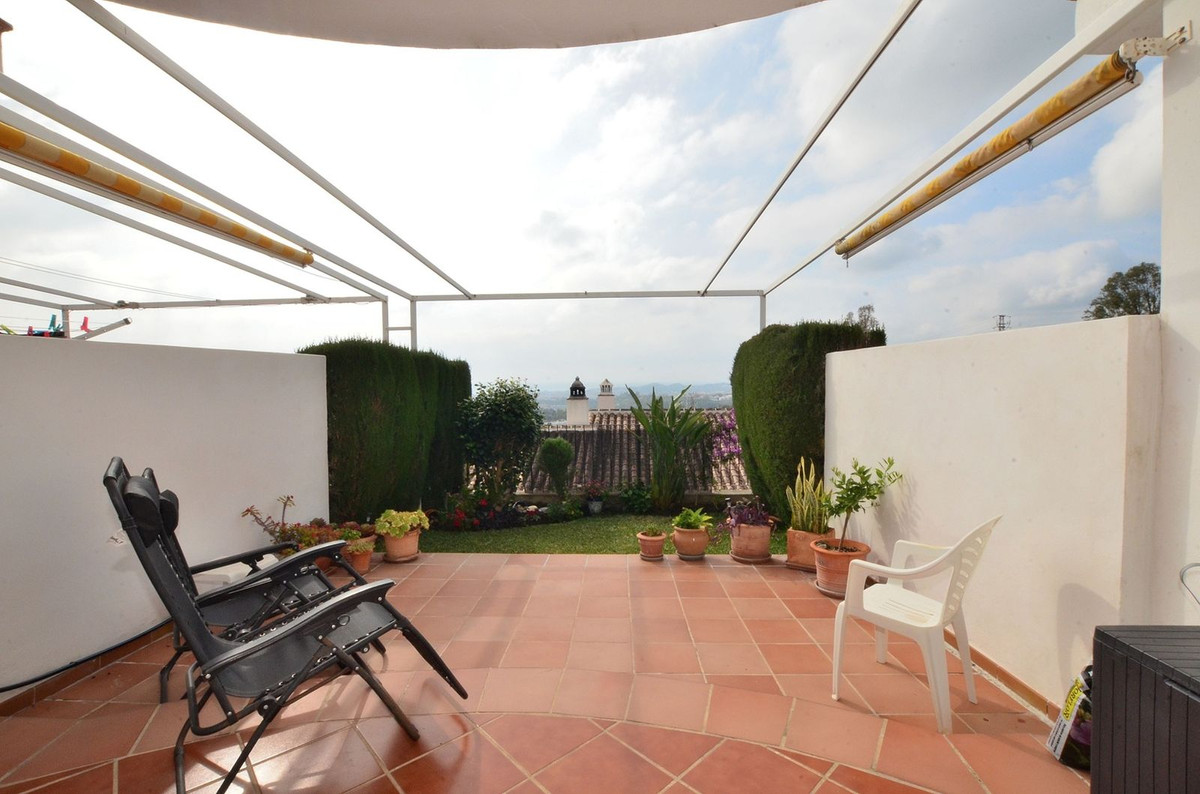 Geschakelde Woning te koop in Mijas | 2 slaapkamers H5317675