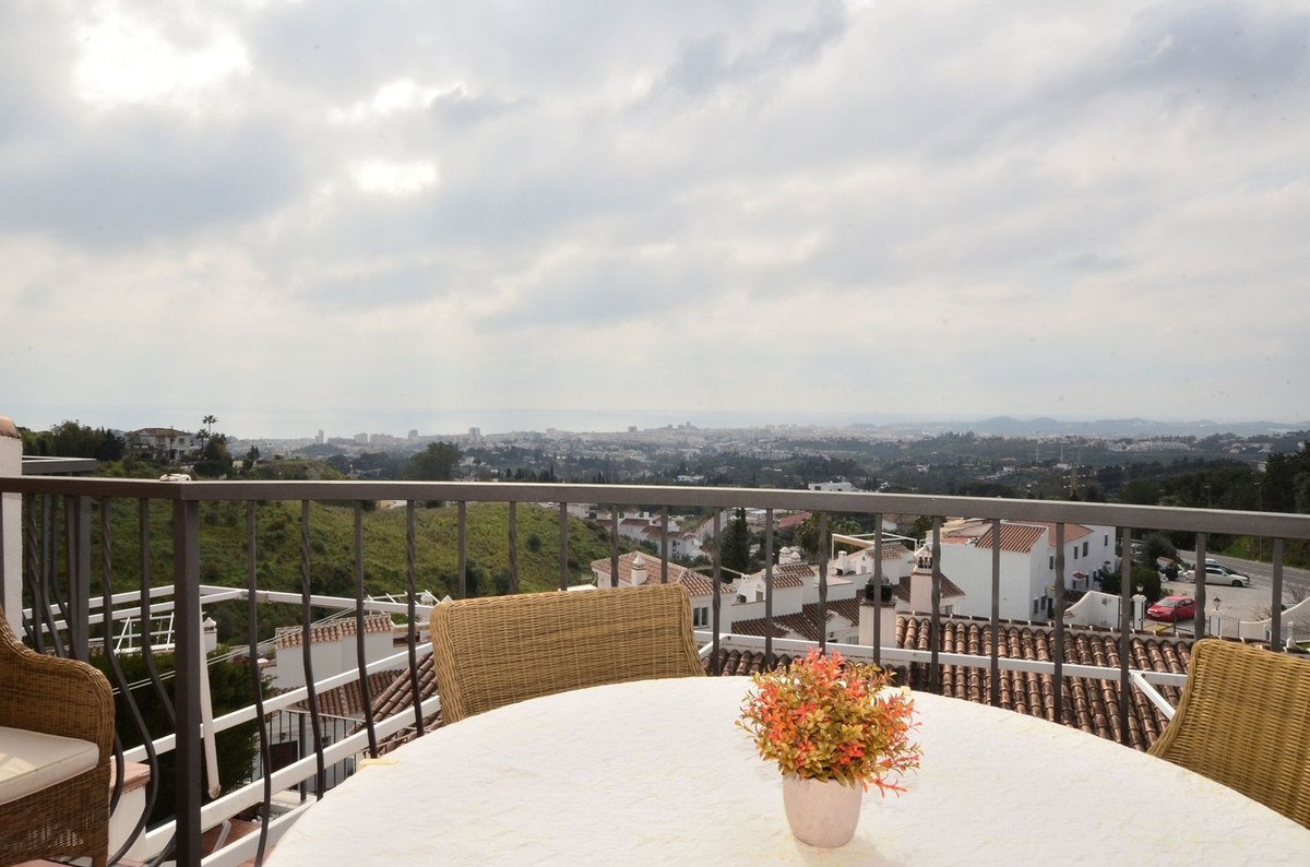 Geschakelde Woning te koop in Mijas | 2 slaapkamers H5317675