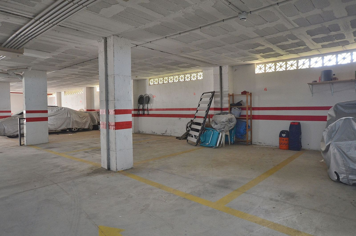 Geschakelde Woning te koop in Mijas | 2 slaapkamers H5317675