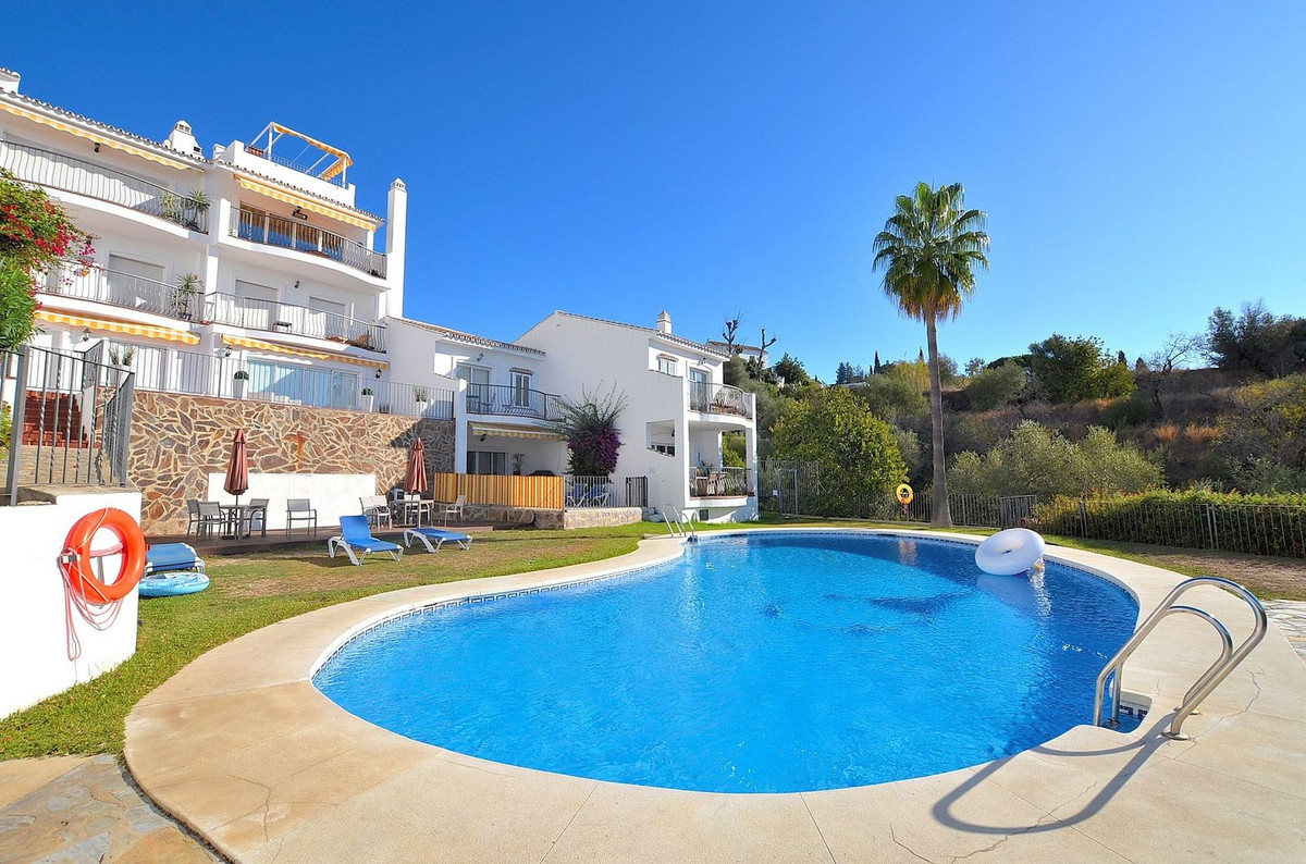 Geschakelde Woning te koop in Mijas | 2 slaapkamers H5317675
