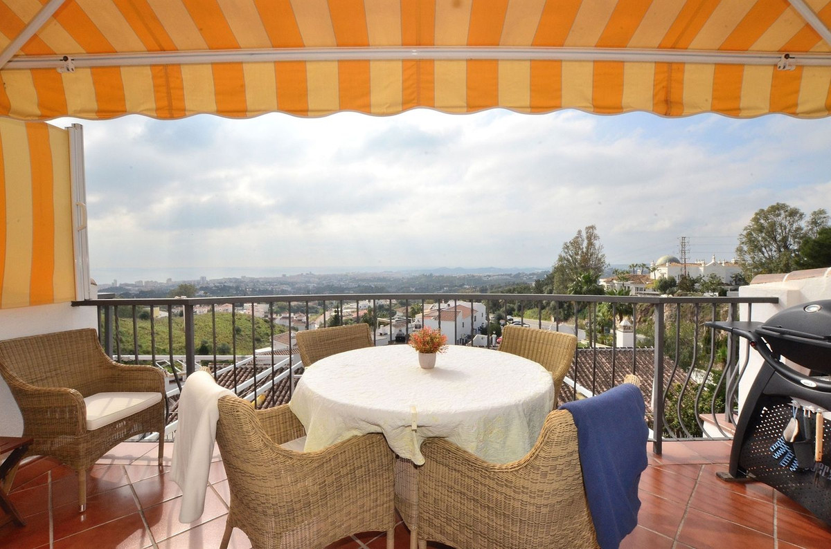 Geschakelde Woning te koop in Mijas | 2 slaapkamers H5317675