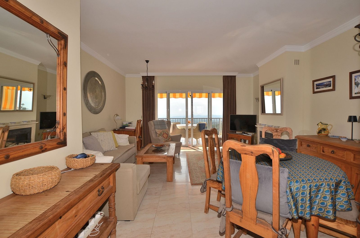 Geschakelde Woning te koop in Mijas | 2 slaapkamers H5317675