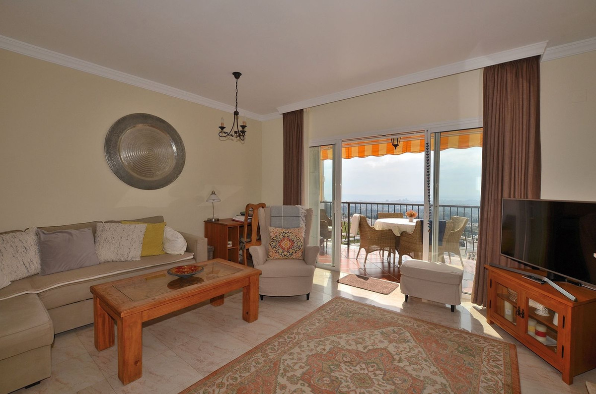 Geschakelde Woning te koop in Mijas | 2 slaapkamers H5317675