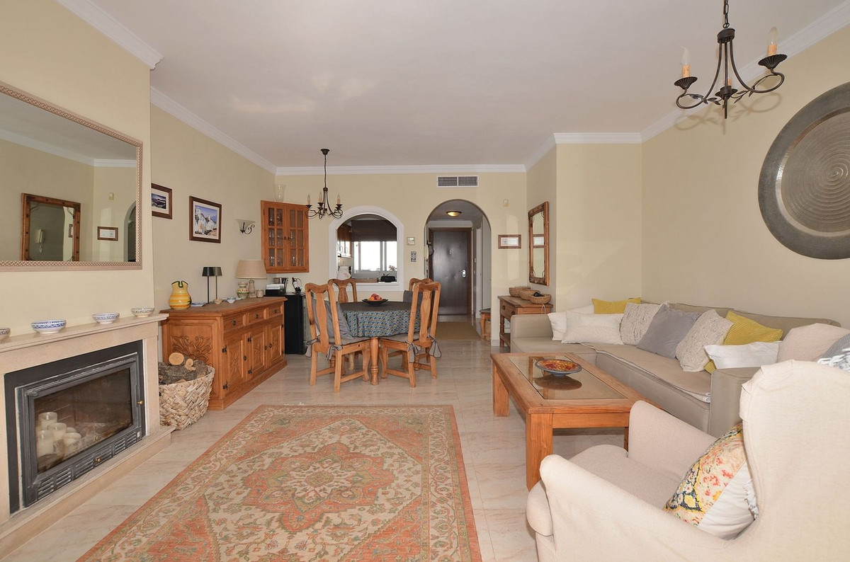 Geschakelde Woning te koop in Mijas | 2 slaapkamers H5317675