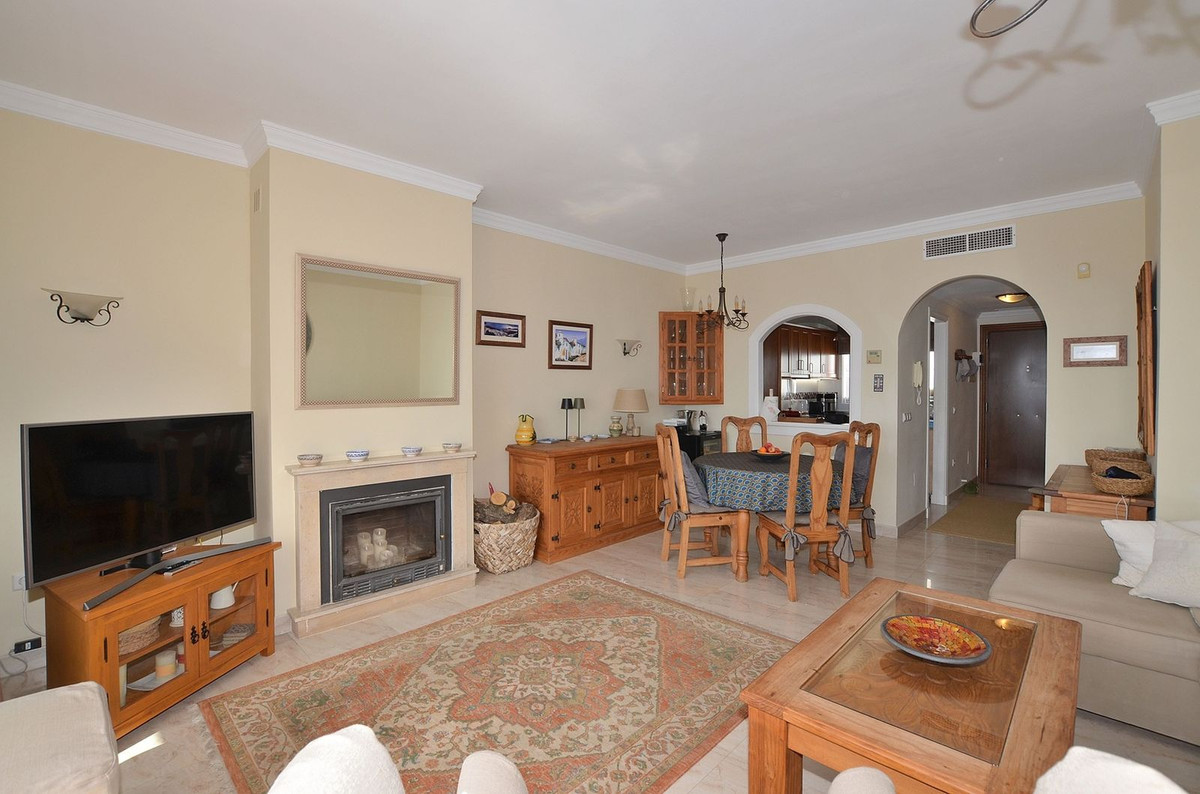 Geschakelde Woning te koop in Mijas | 2 slaapkamers H5317675