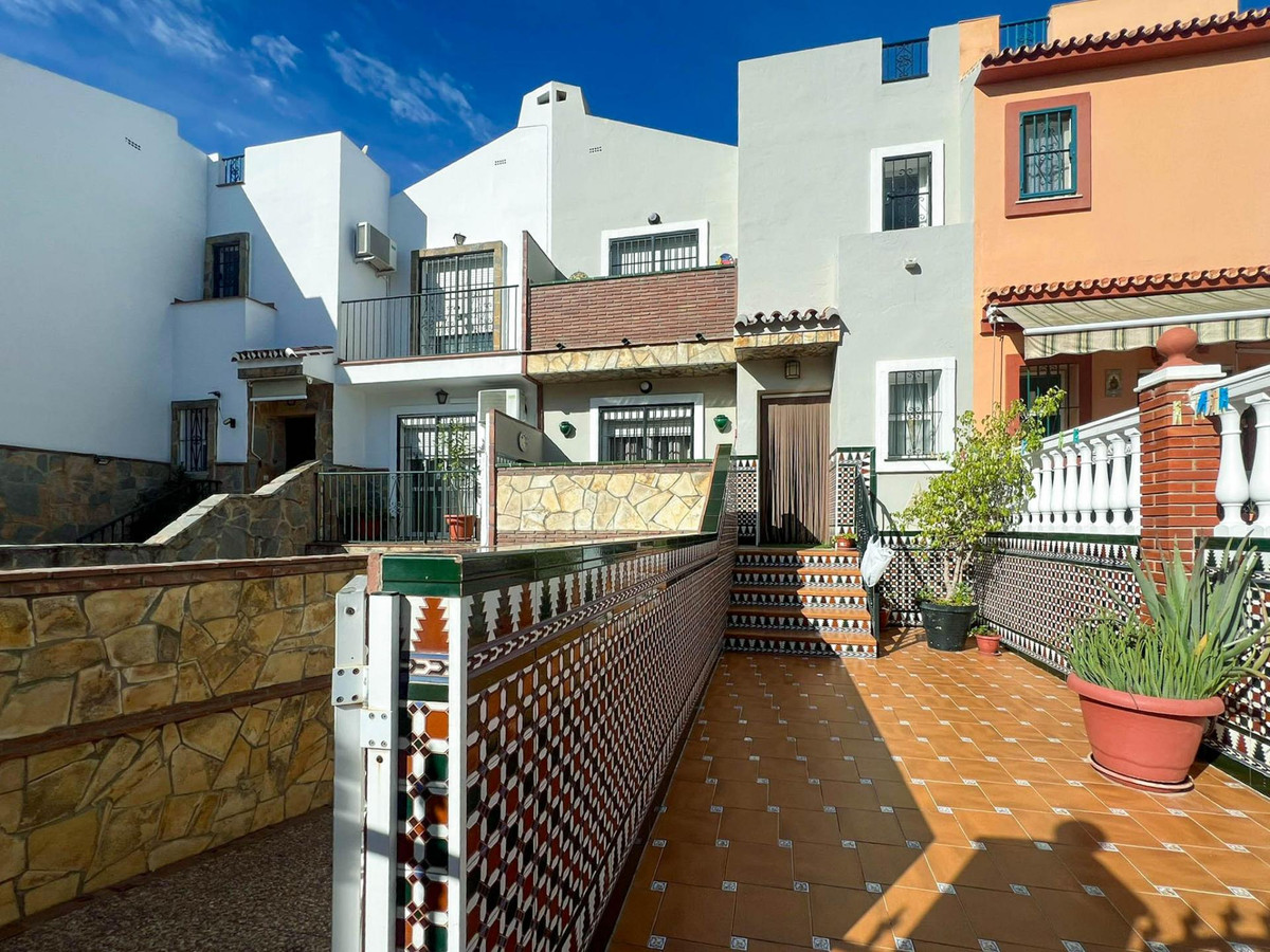 Finca - Cortijo te koop in Mijas | 3 slaapkamers H5320447
