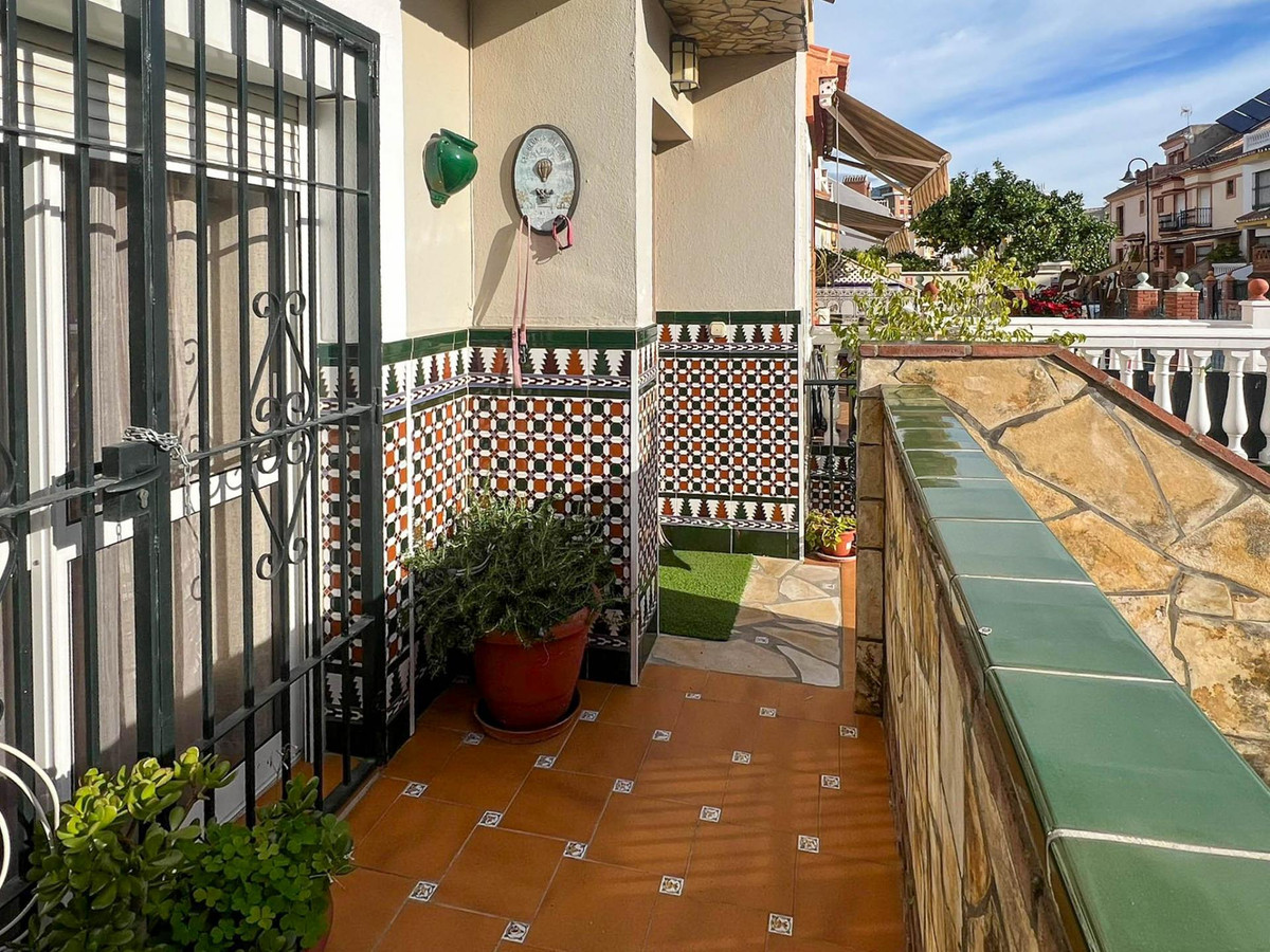 Finca - Cortijo te koop in Mijas | 3 slaapkamers H5320447