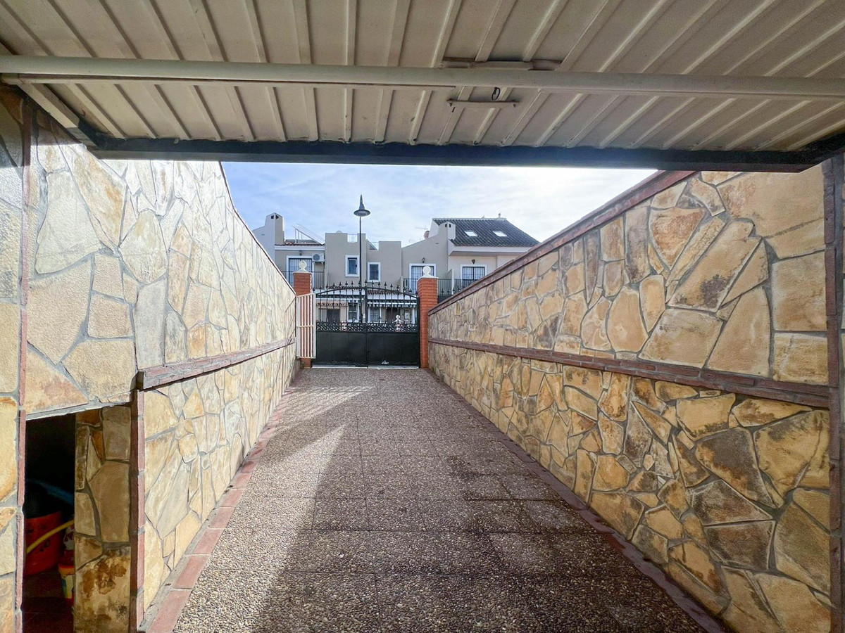 Finca - Cortijo te koop in Mijas | 3 slaapkamers H5320447