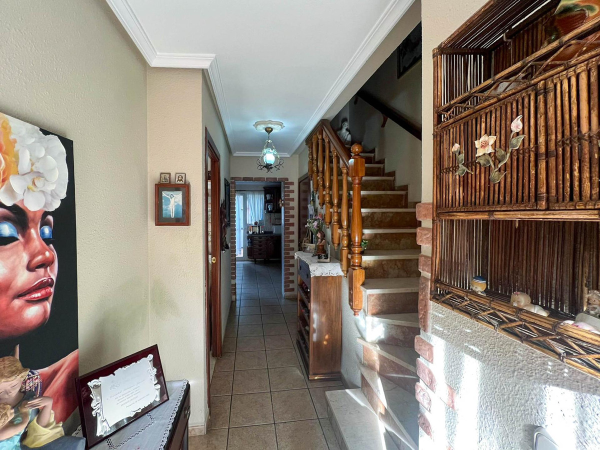 Finca - Cortijo te koop in Mijas | 3 slaapkamers H5320447