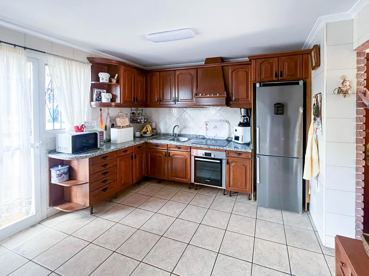 Finca - Cortijo te koop in Mijas | 3 slaapkamers H5320447