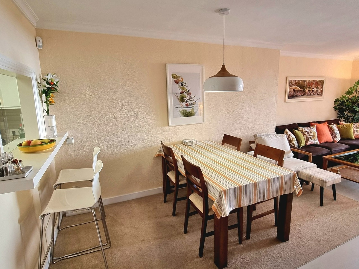 Appartement te koop in Mijas | 2 slaapkamers H5323066
