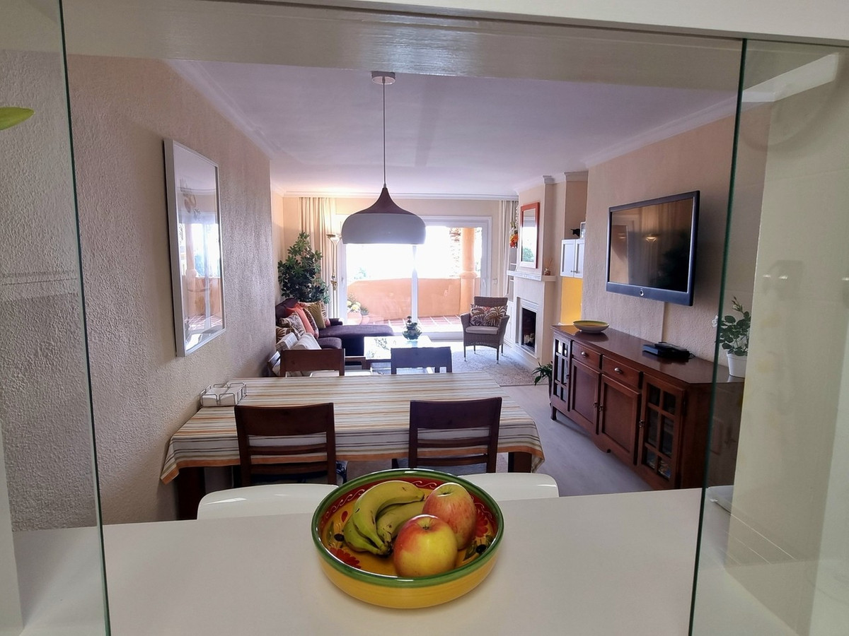 Appartement te koop in Mijas | 2 slaapkamers H5323066