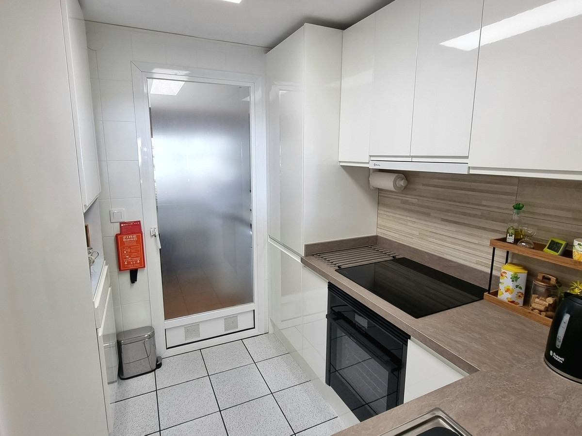 Appartement te koop in Mijas | 2 slaapkamers H5323066