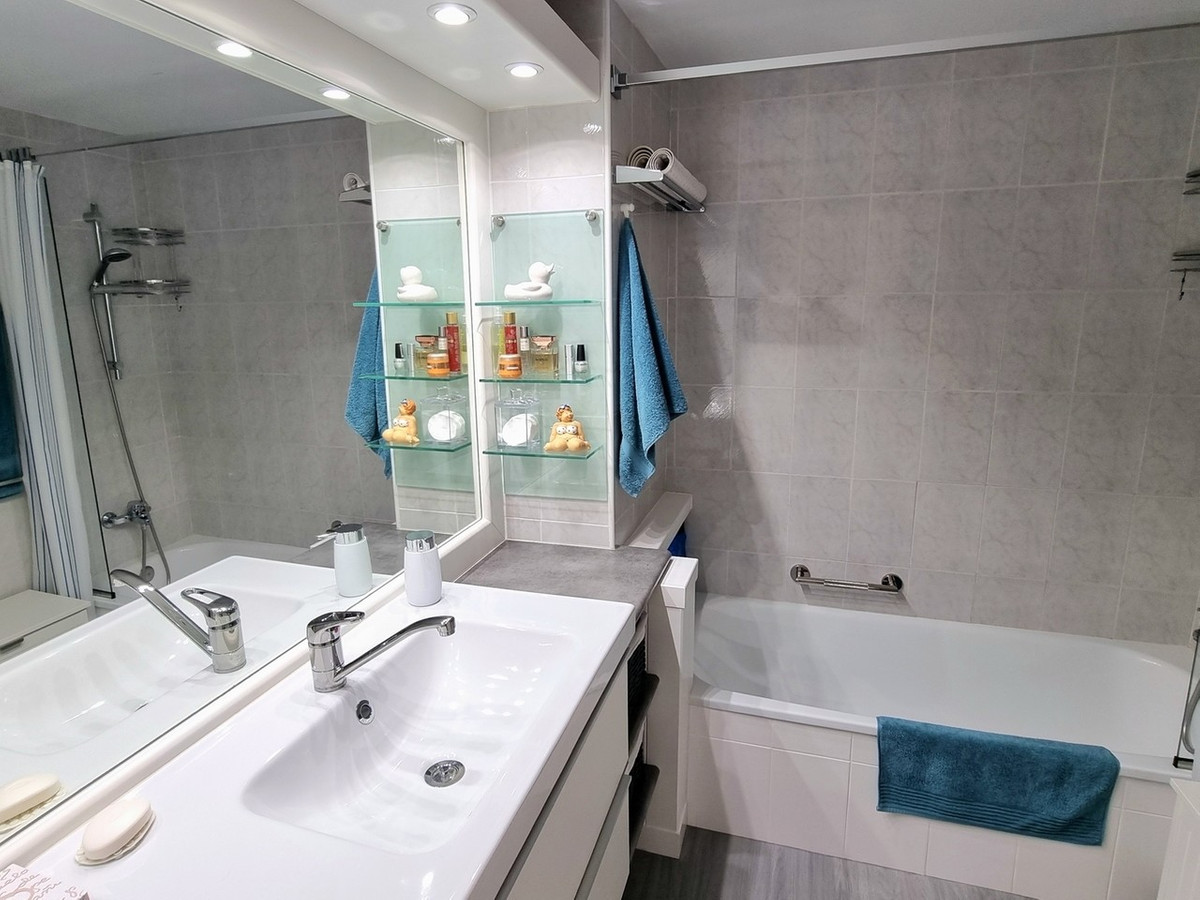 Appartement te koop in Mijas | 2 slaapkamers H5323066