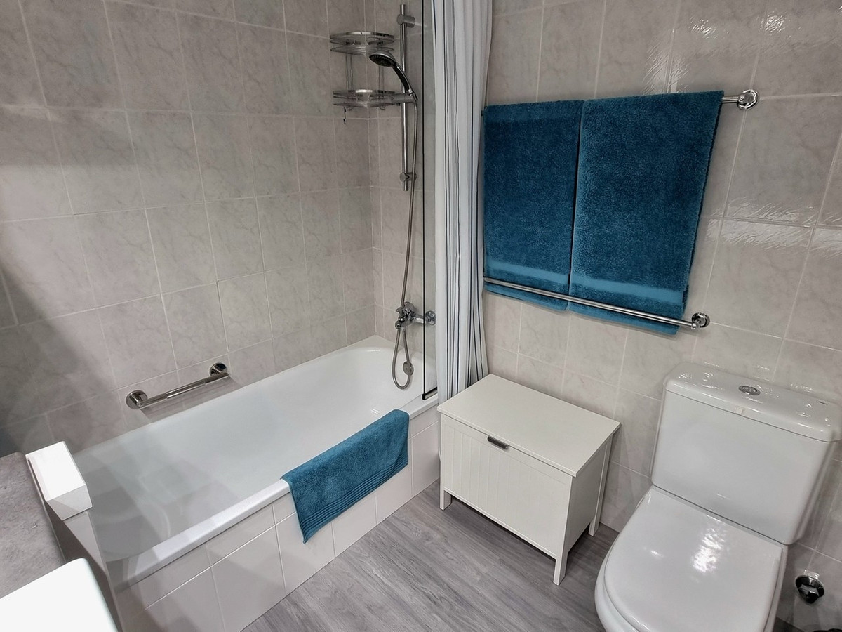 Appartement te koop in Mijas | 2 slaapkamers H5323066