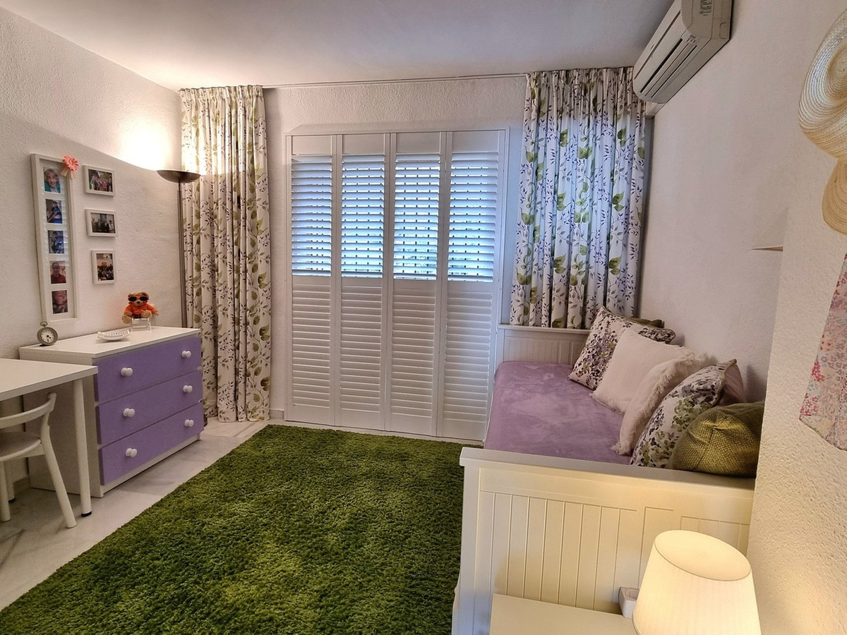 Appartement te koop in Mijas | 2 slaapkamers H5323066