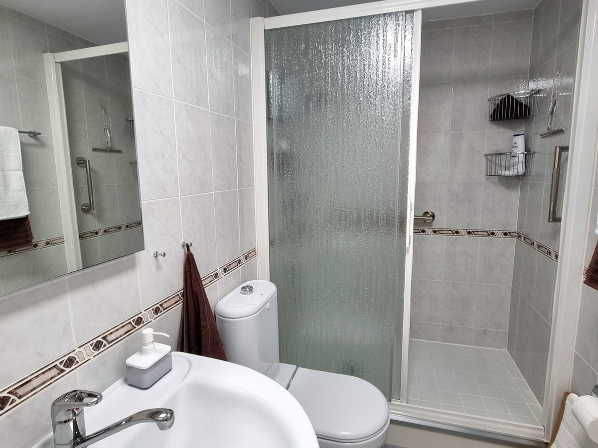 Appartement te koop in Mijas | 2 slaapkamers H5323066