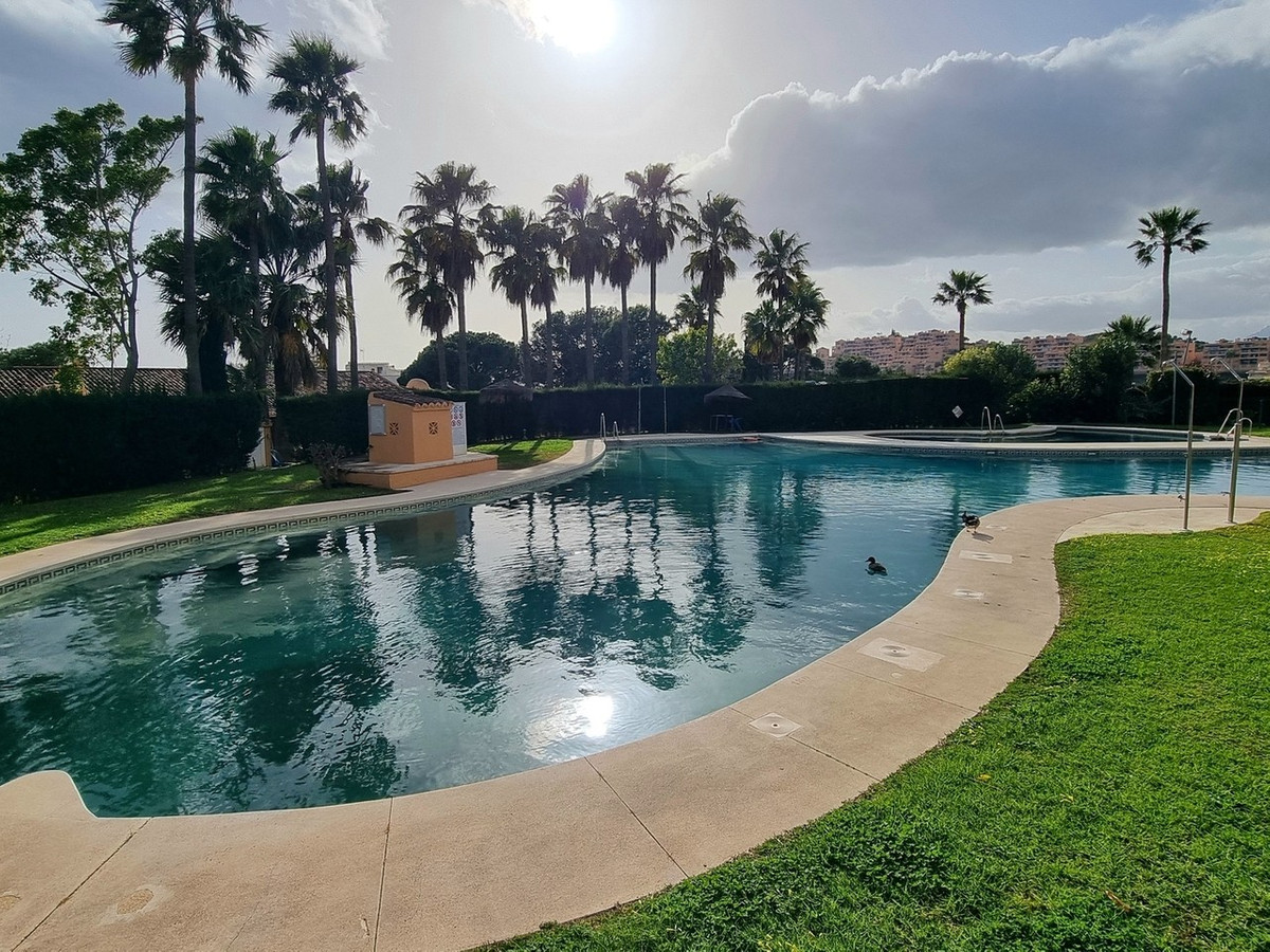 Appartement te koop in Mijas | 2 slaapkamers H5323066