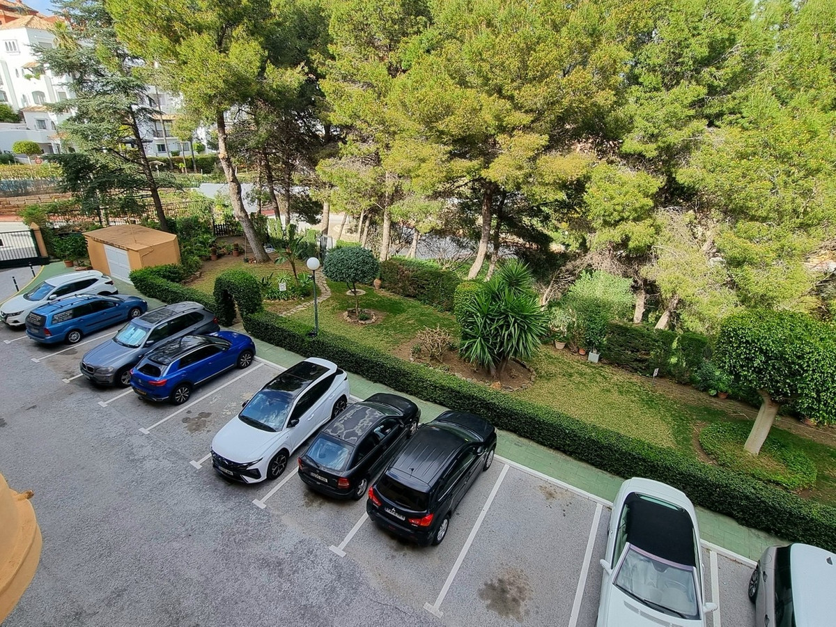 Appartement te koop in Mijas | 2 slaapkamers H5323066