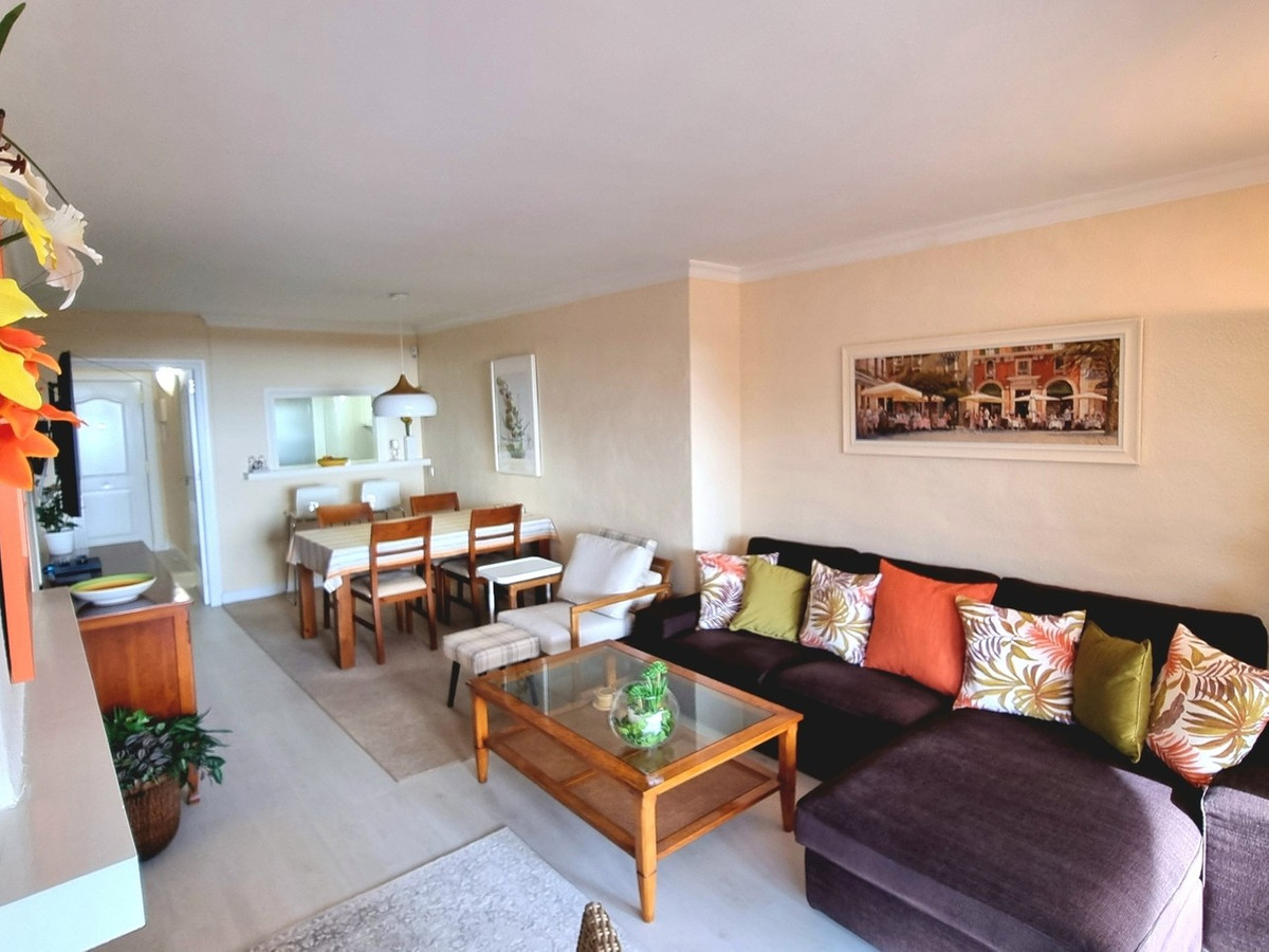 Appartement te koop in Mijas | 2 slaapkamers H5323066