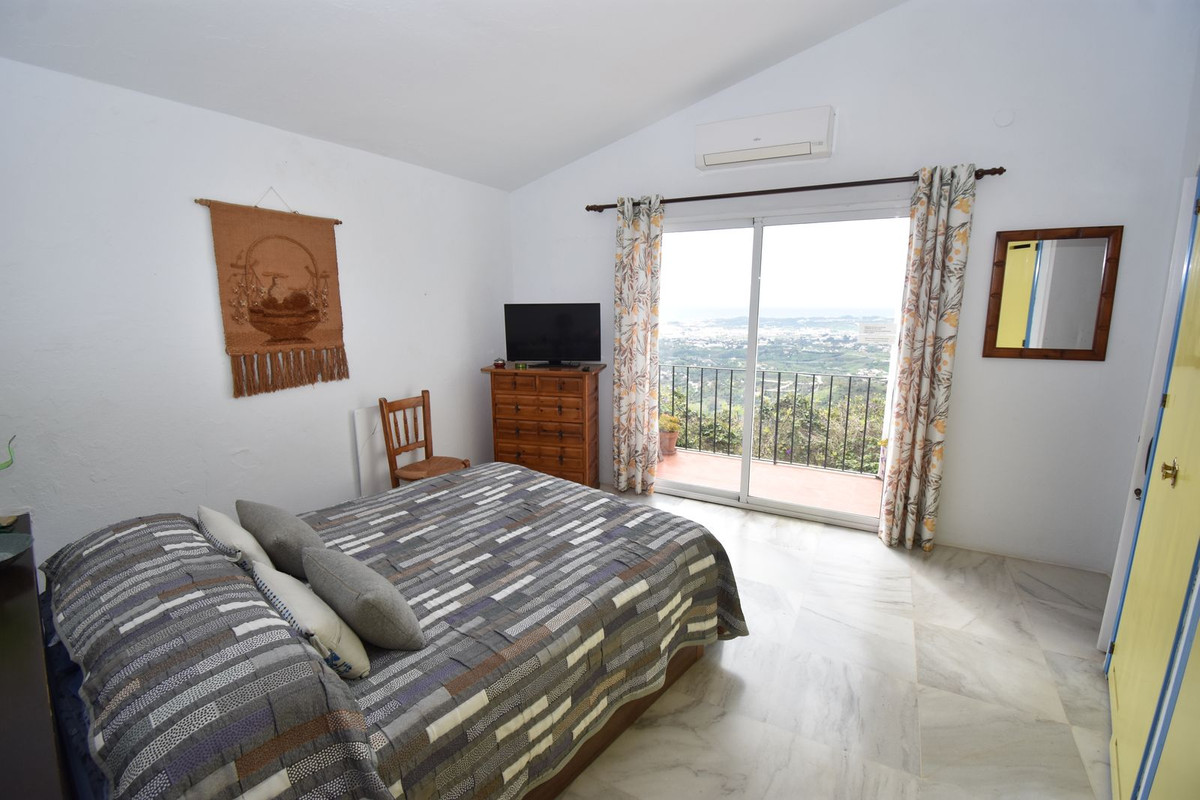 Duplex te koop in Mijas | 1 slaapkamers H5324254