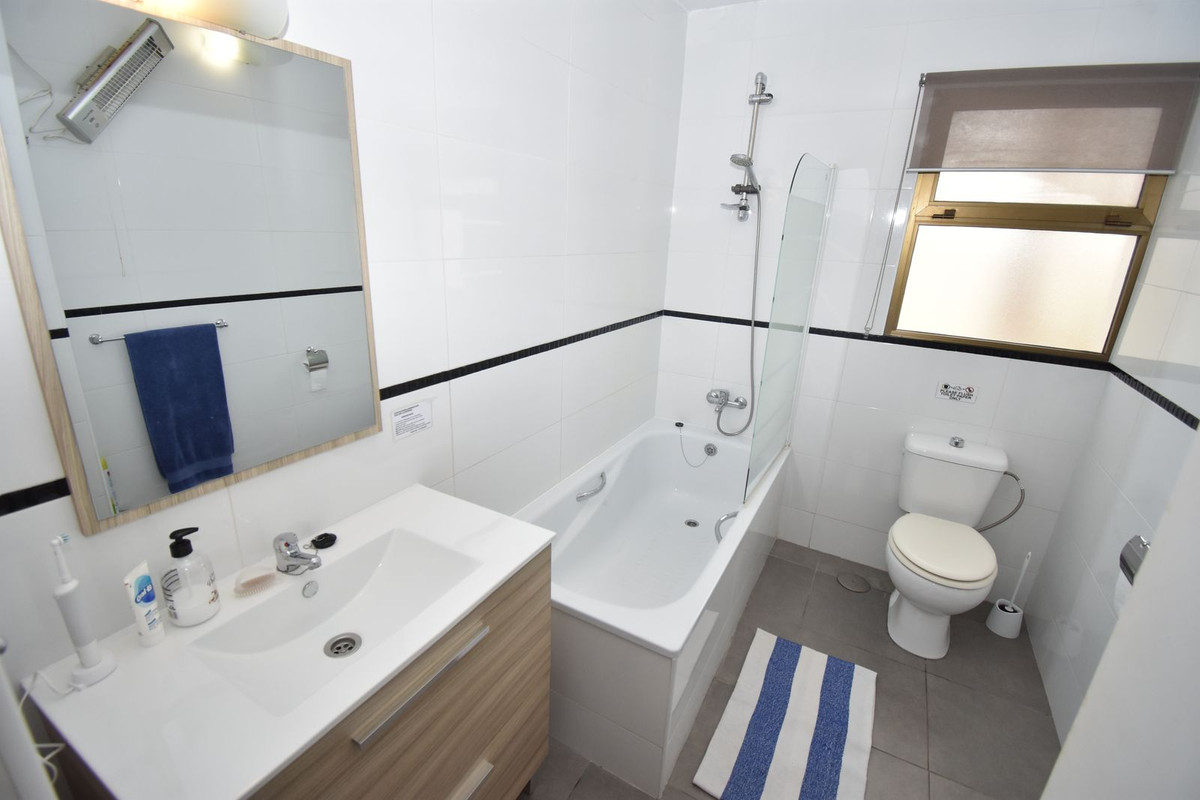 Duplex te koop in Mijas | 1 slaapkamers H5324254