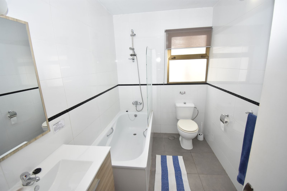 Duplex te koop in Mijas | 1 slaapkamers H5324254