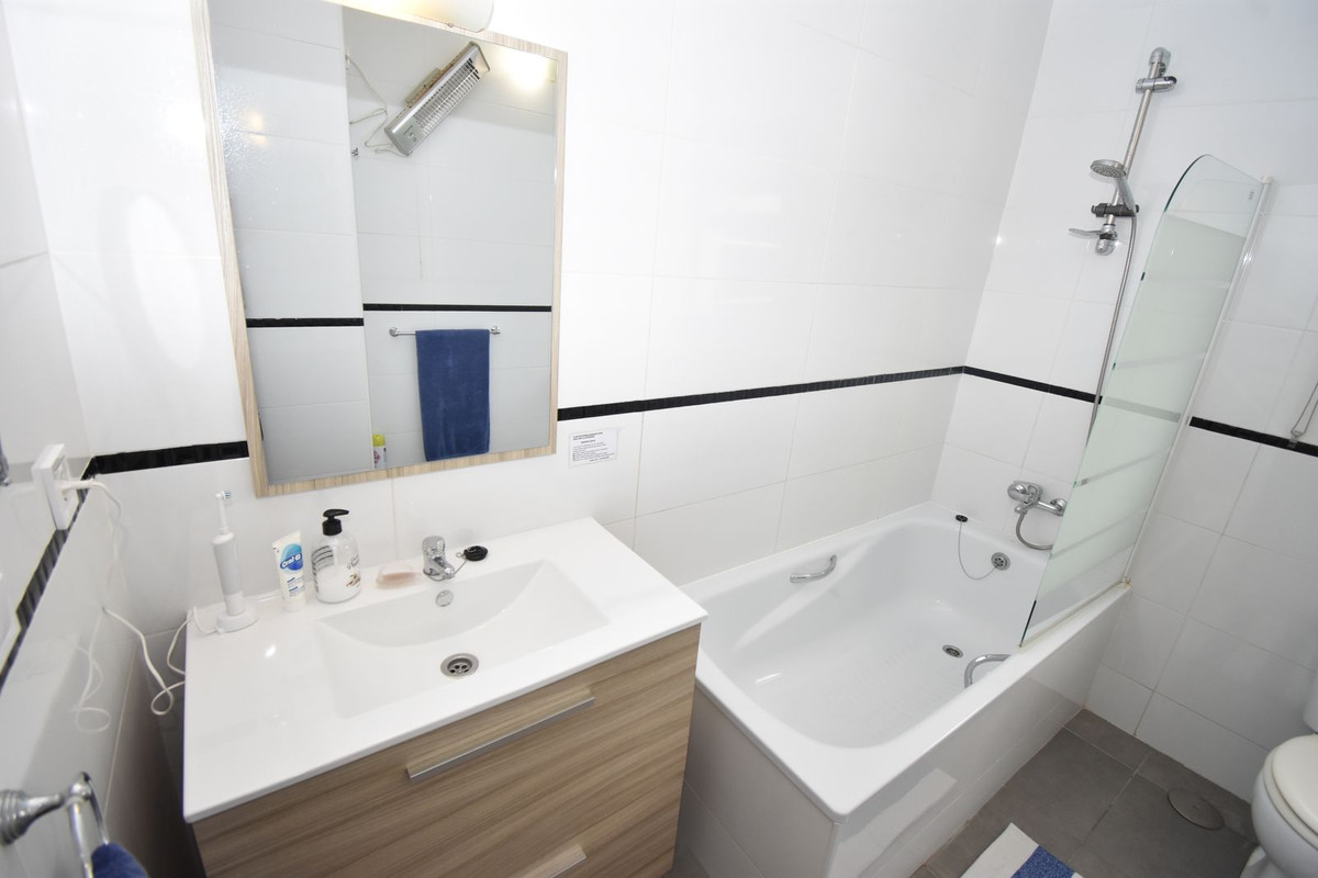 Duplex te koop in Mijas | 1 slaapkamers H5324254