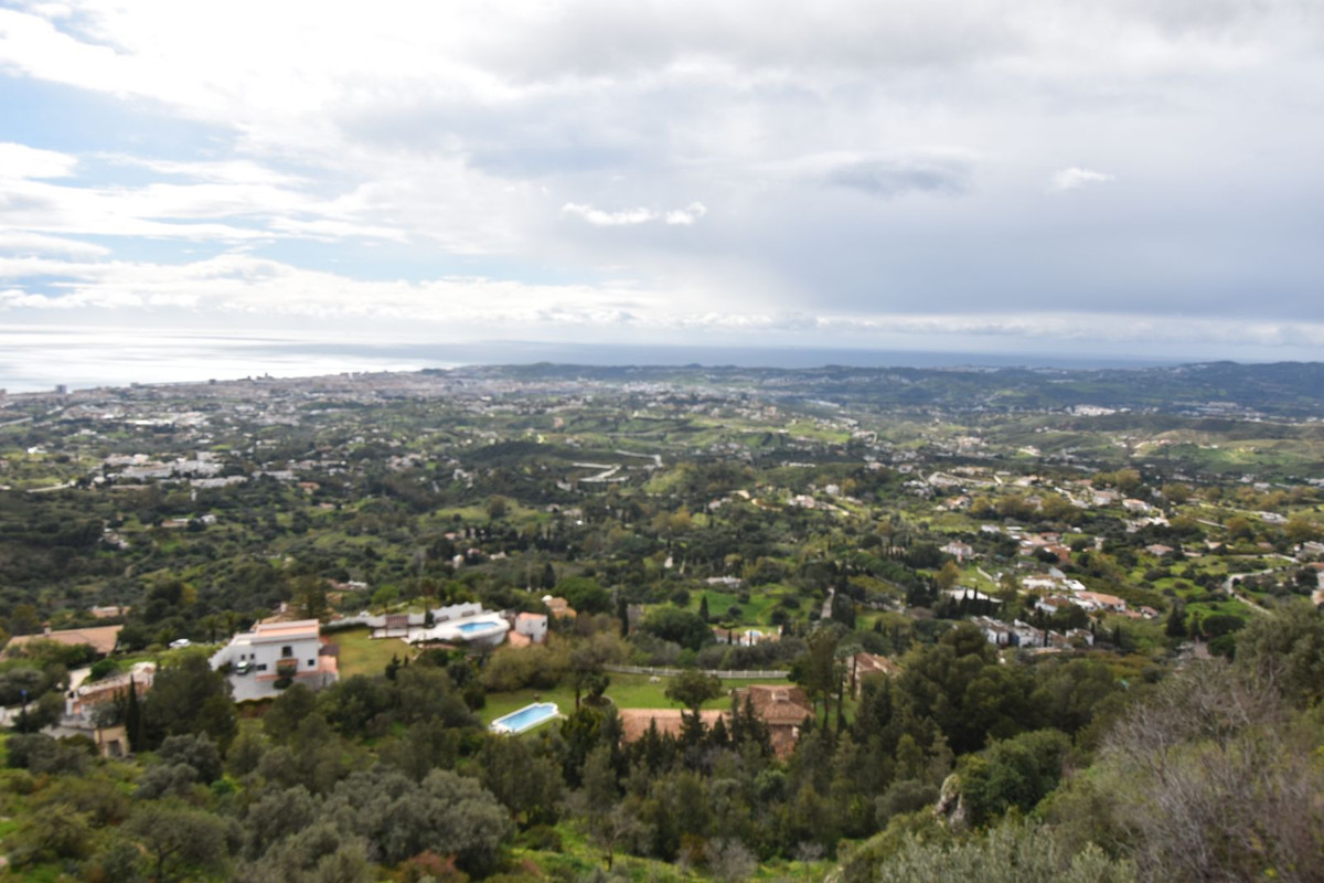 Duplex te koop in Mijas | 1 slaapkamers H5324254