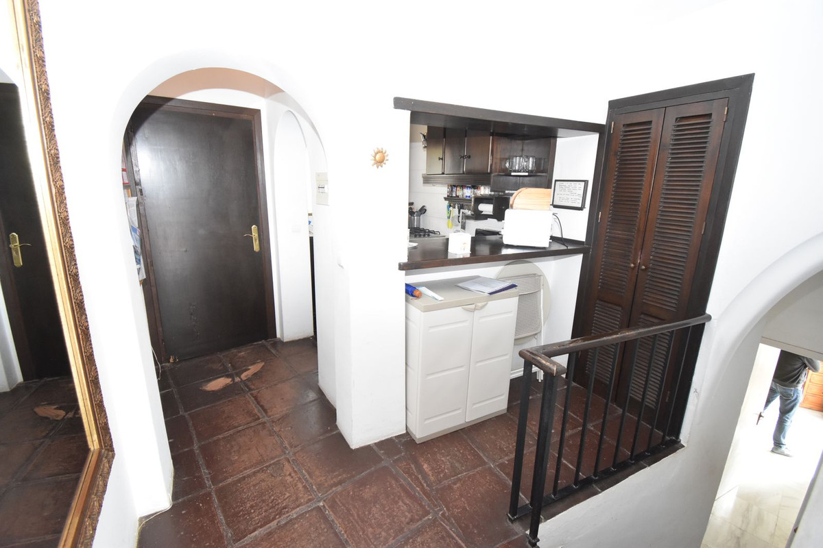 Duplex te koop in Mijas | 1 slaapkamers H5324254