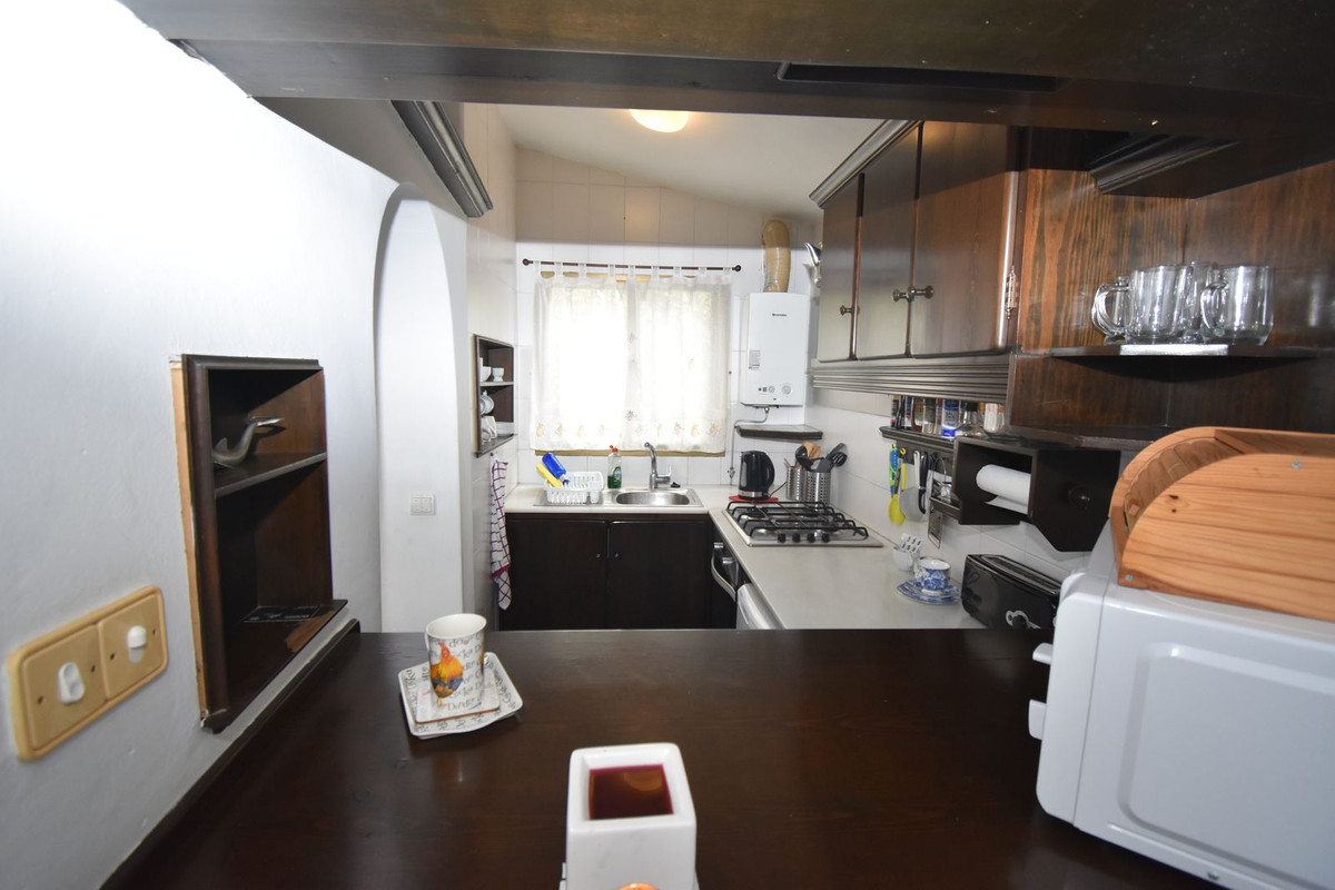 Duplex te koop in Mijas | 1 slaapkamers H5324254