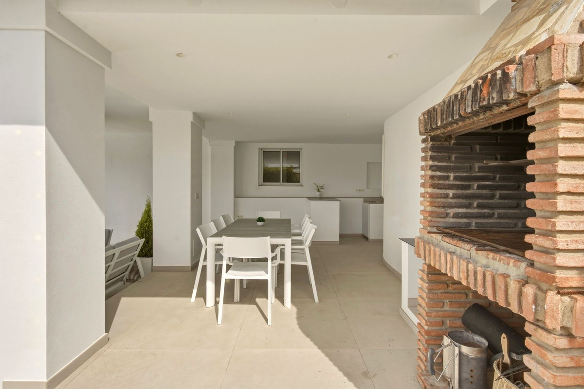 Vrijstaande Villa te koop in Mijas | 6 slaapkamers H5325184