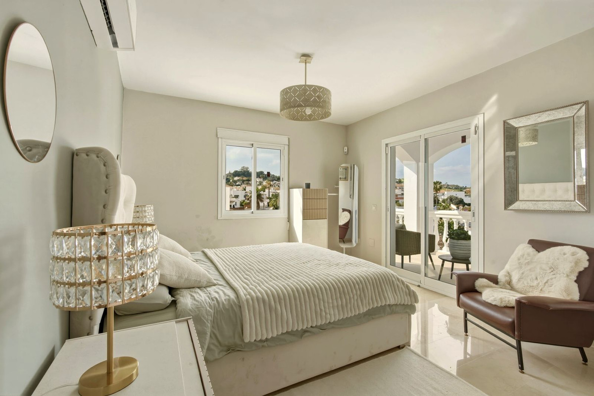 Vrijstaande Villa te koop in Mijas | 6 slaapkamers H5325184