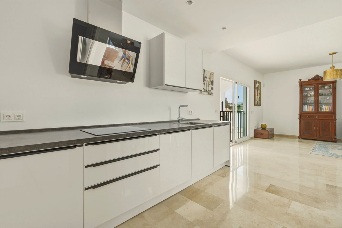 Vrijstaande Villa te koop in Mijas | 6 slaapkamers H5325184