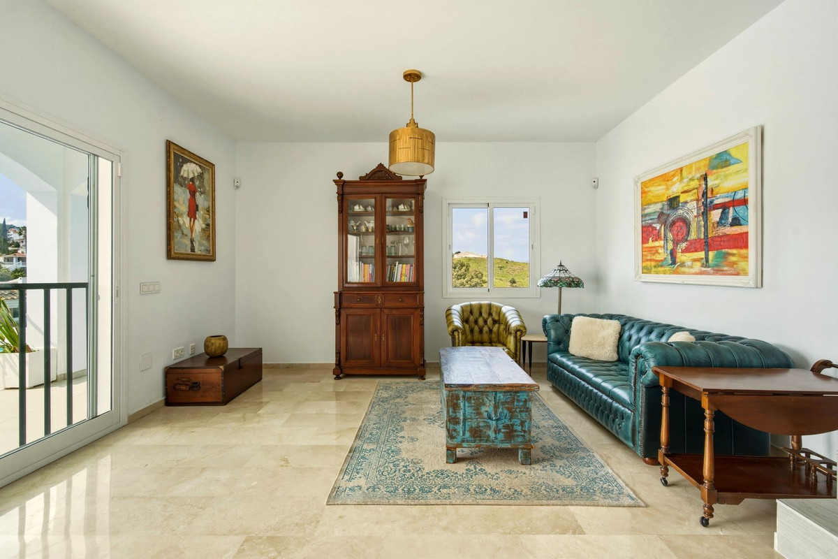 Vrijstaande Villa te koop in Mijas | 6 slaapkamers H5325184