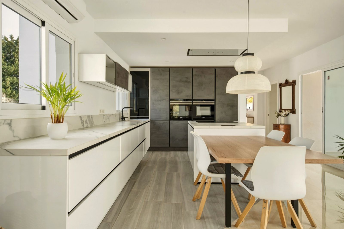 Vrijstaande Villa te koop in Mijas | 6 slaapkamers H5325184