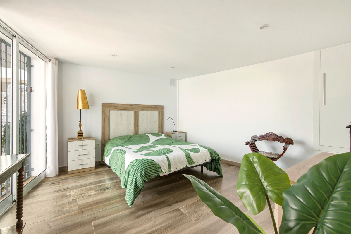 Vrijstaande Villa te koop in Mijas | 6 slaapkamers H5325184