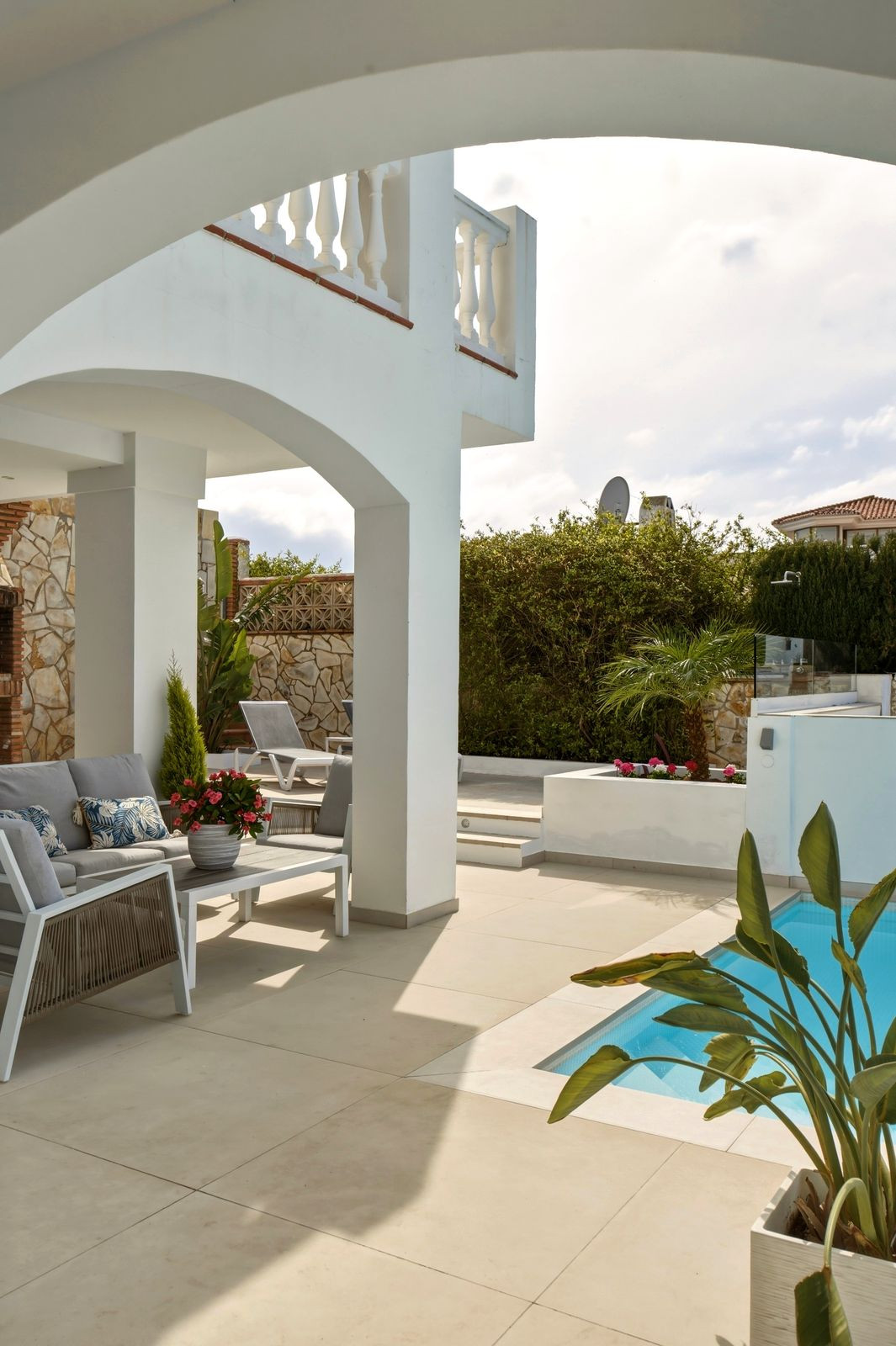 Vrijstaande Villa te koop in Mijas | 6 slaapkamers H5325184