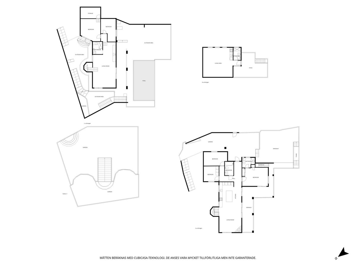 Vrijstaande Villa te koop in Mijas | 6 slaapkamers H5325184