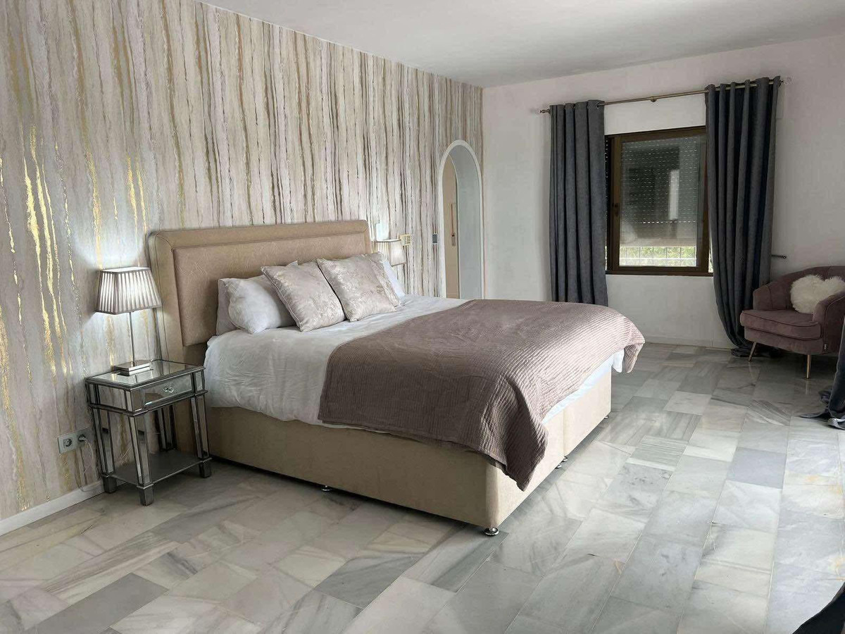 Vrijstaande Villa te koop in Mijas | 6 slaapkamers H5327671