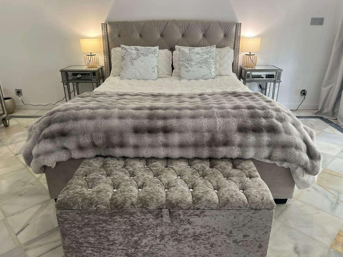 Vrijstaande Villa te koop in Mijas | 6 slaapkamers H5327671