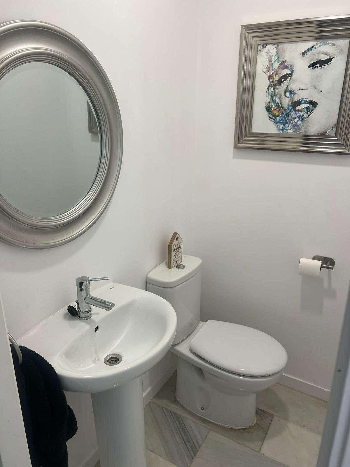 Vrijstaande Villa te koop in Mijas | 6 slaapkamers H5327671