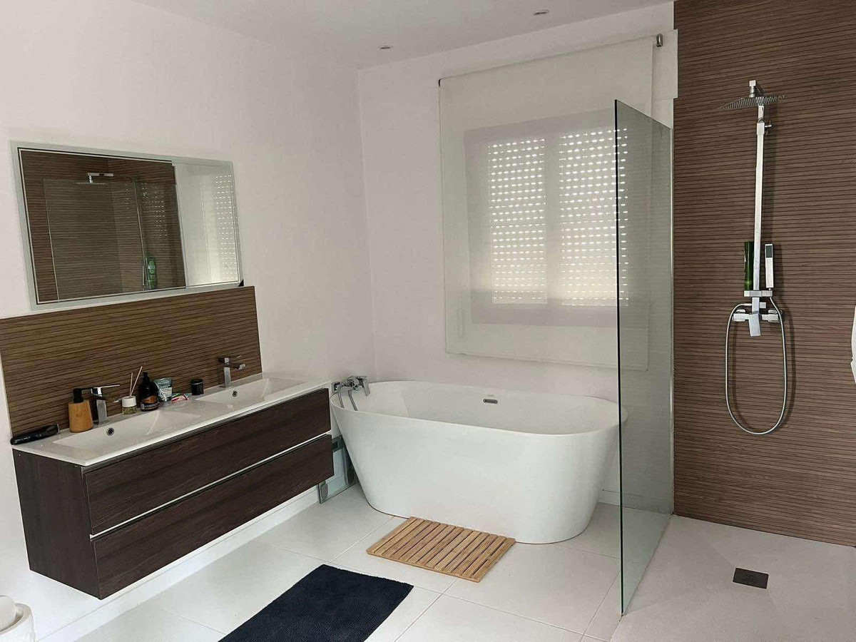 Vrijstaande Villa te koop in Mijas | 6 slaapkamers H5327671