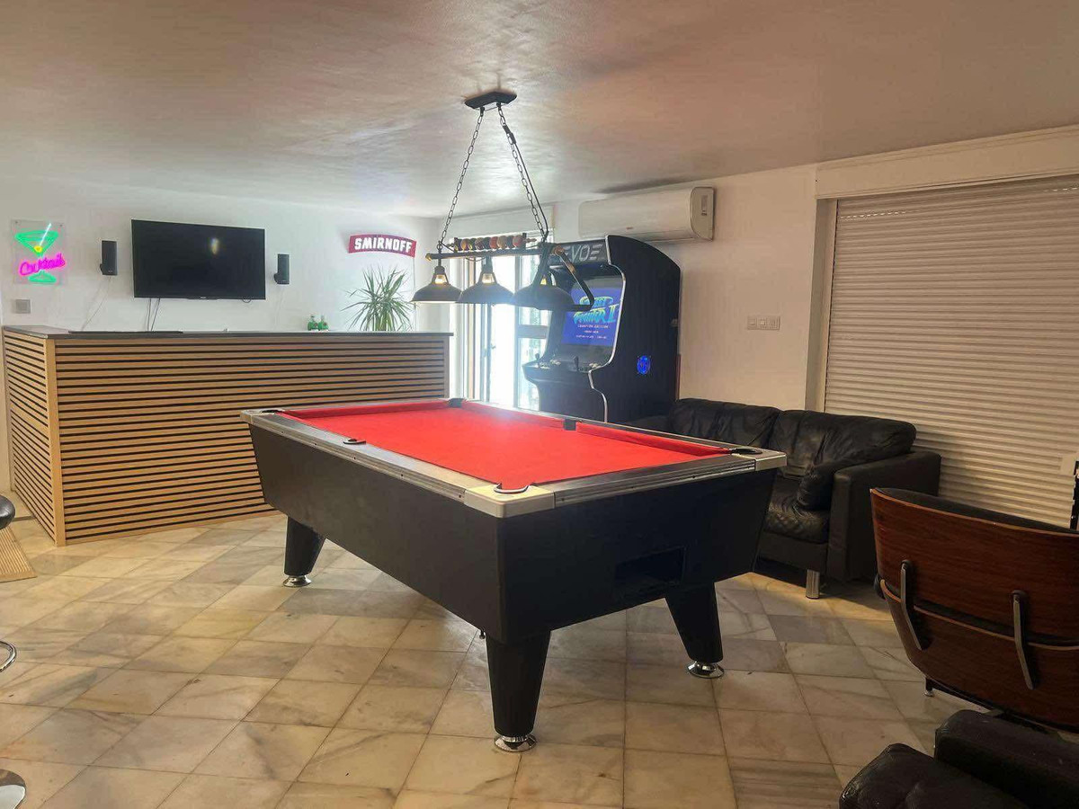 Vrijstaande Villa te koop in Mijas | 6 slaapkamers H5327671