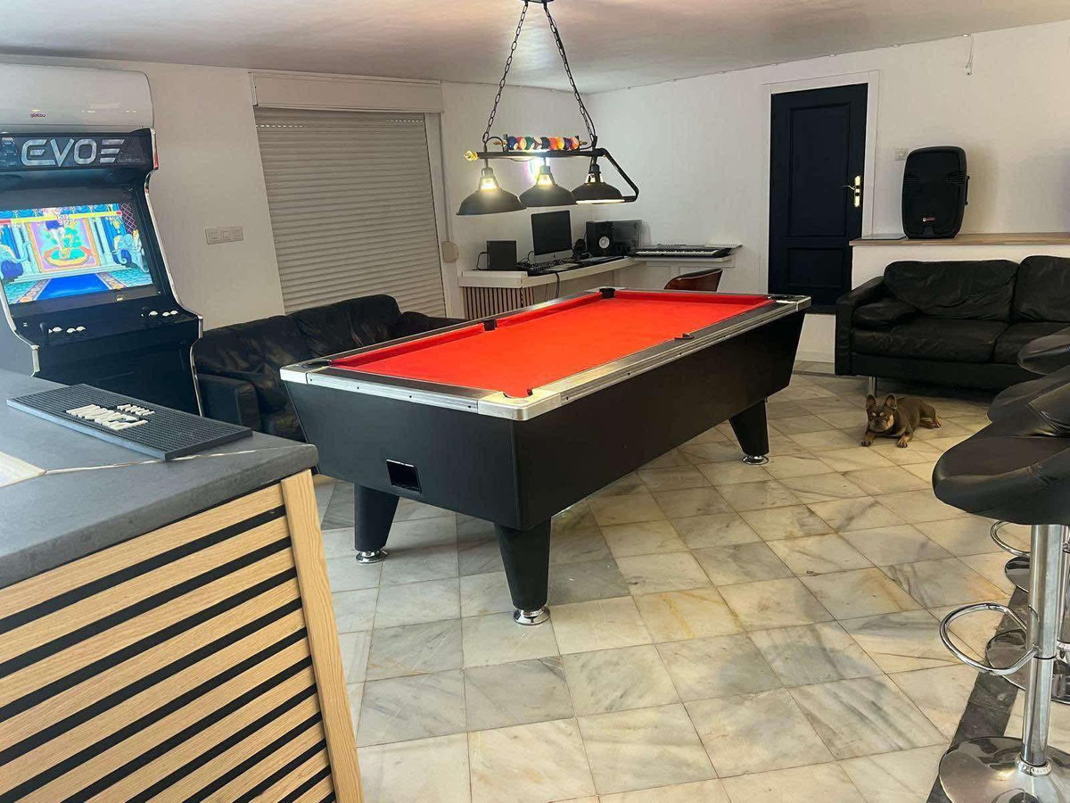 Vrijstaande Villa te koop in Mijas | 6 slaapkamers H5327671