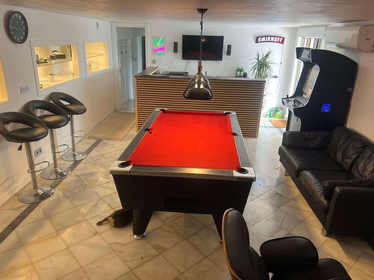 Vrijstaande Villa te koop in Mijas | 6 slaapkamers H5327671